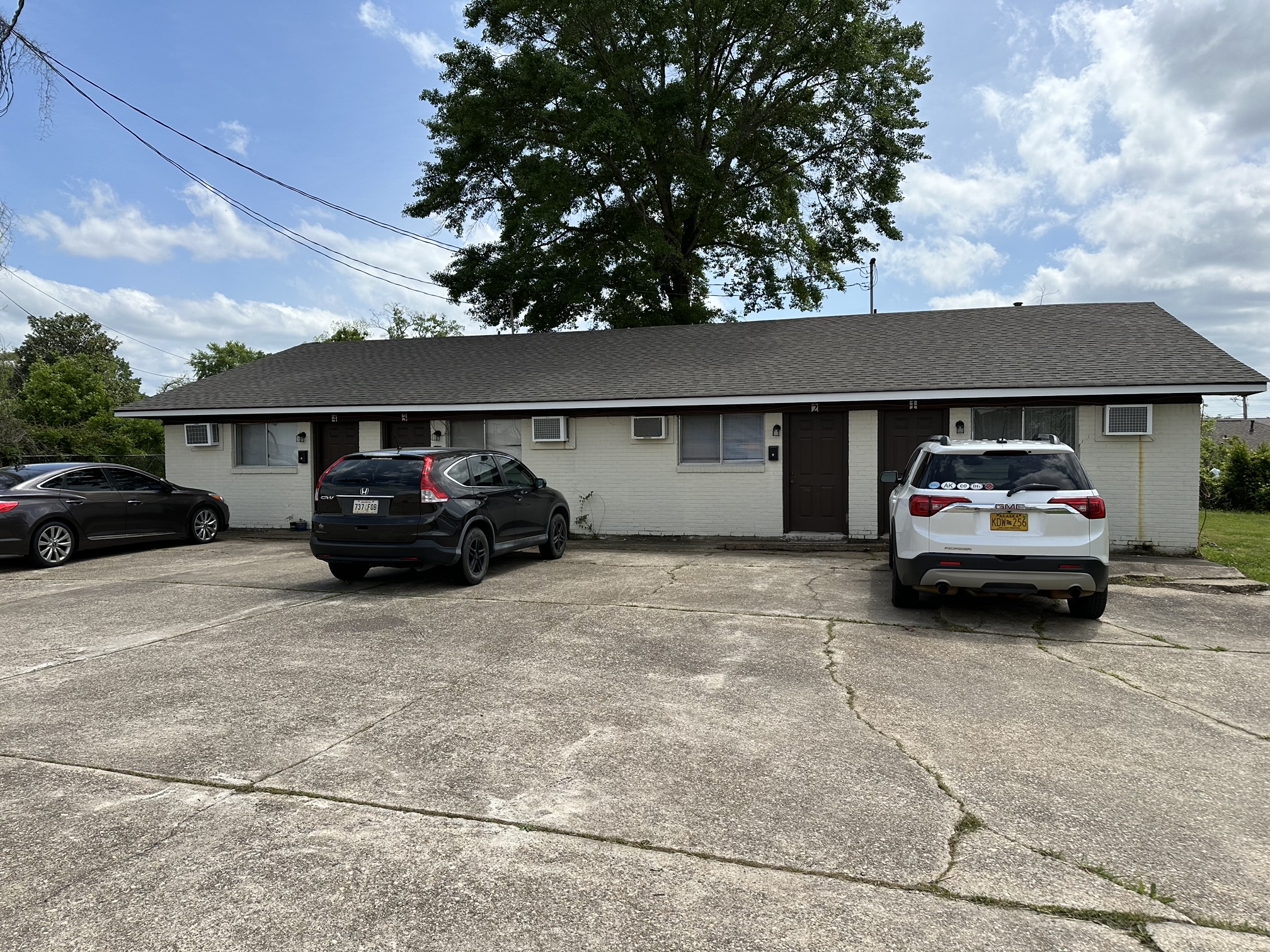 309 Dan Reneau Drive